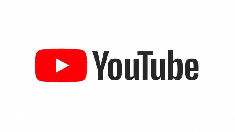 youtube Logo