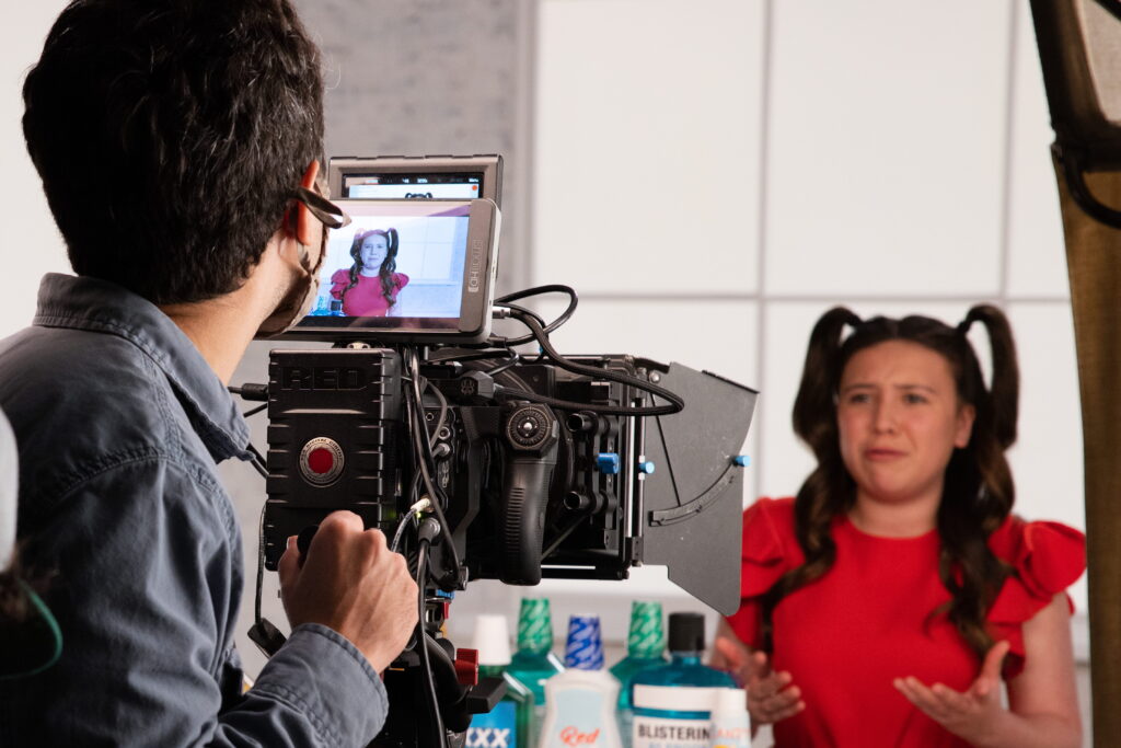 Video Ad Creation