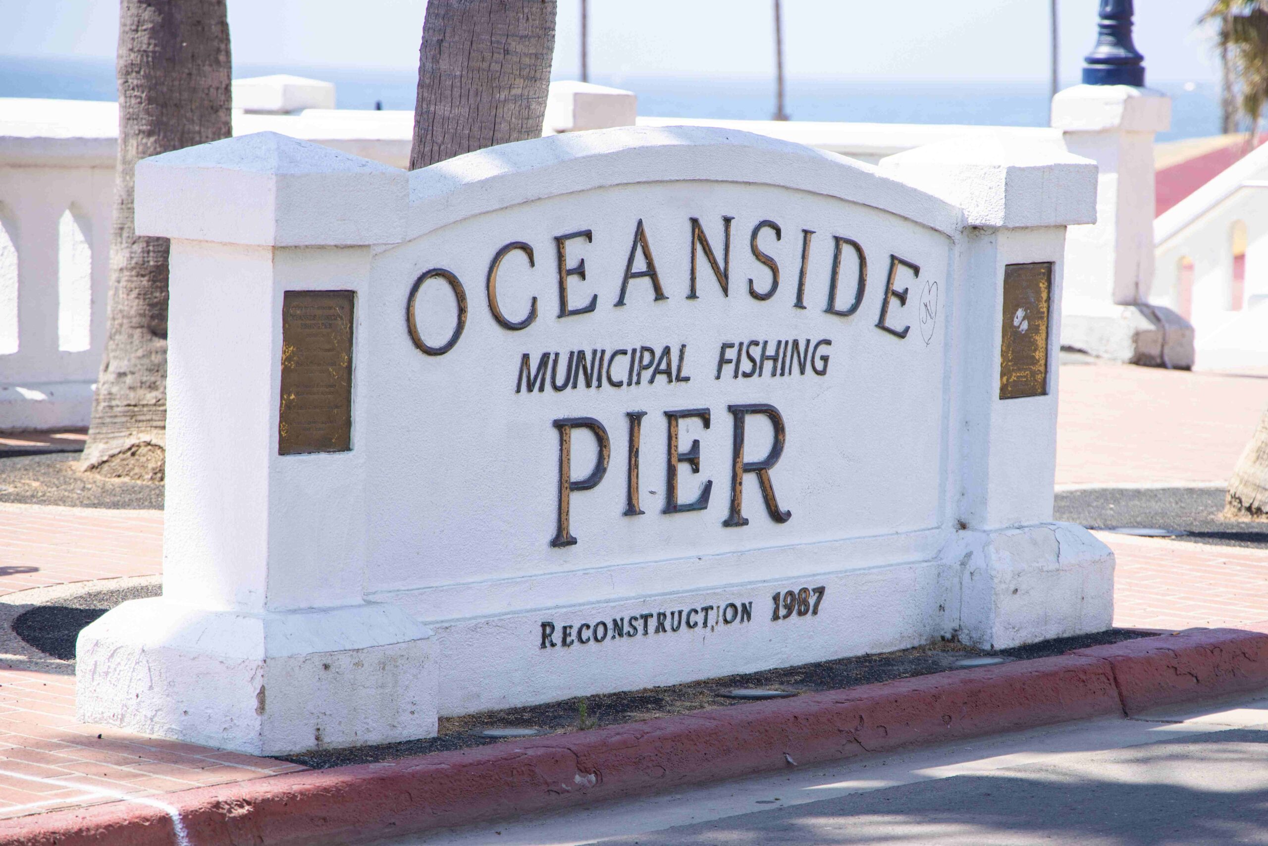 OceanSide Pier