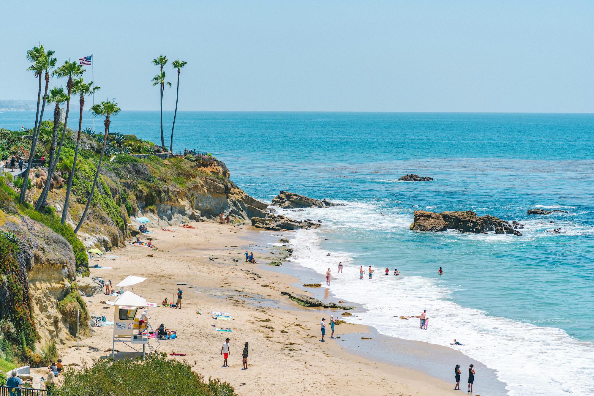 Laguna Beach Orange County