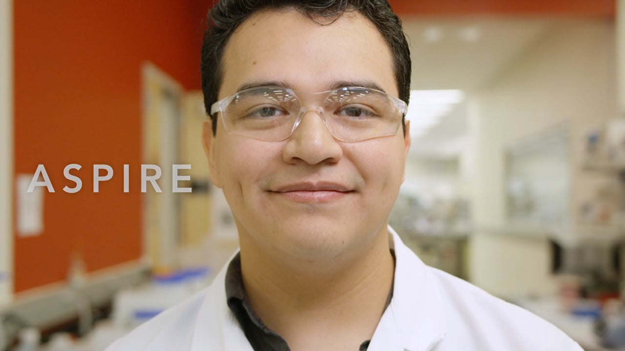 BioLegend iAct Promo produced by New Evolution Video in San Diego