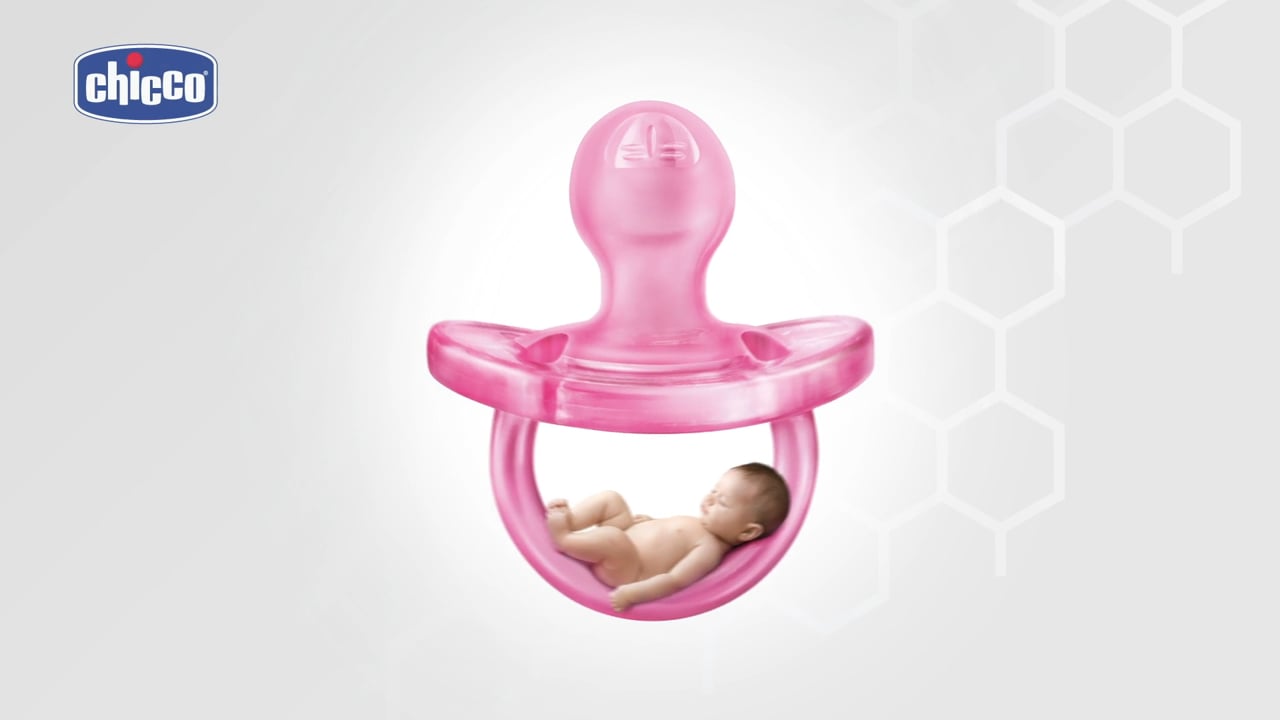 Chicco TV Commercial produced by New Evolution Video in San Diego
