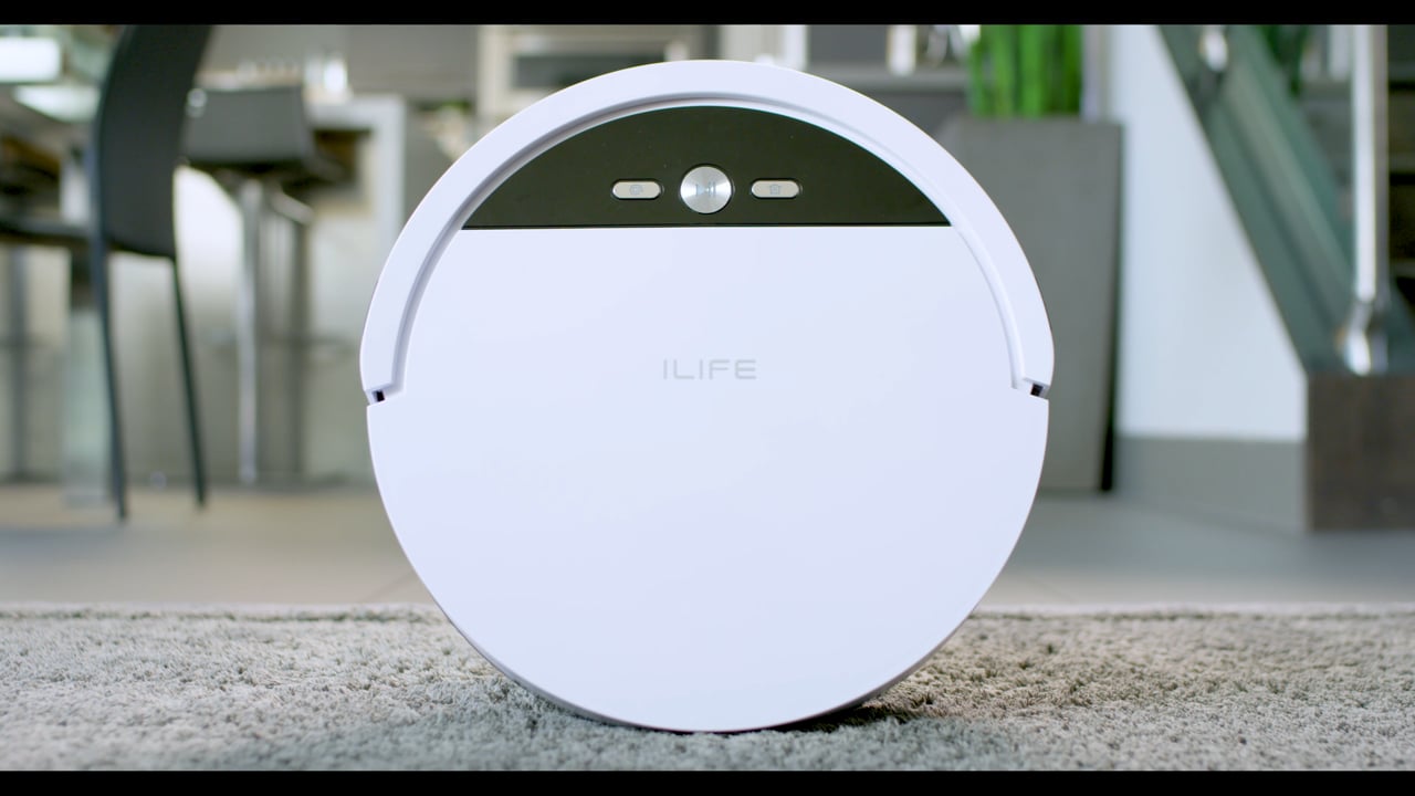 iLife Product Film produced by New Evolution Video in San Diego