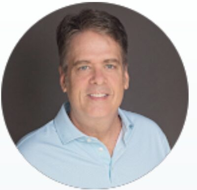 Scott Campbell, New Evolution Video client