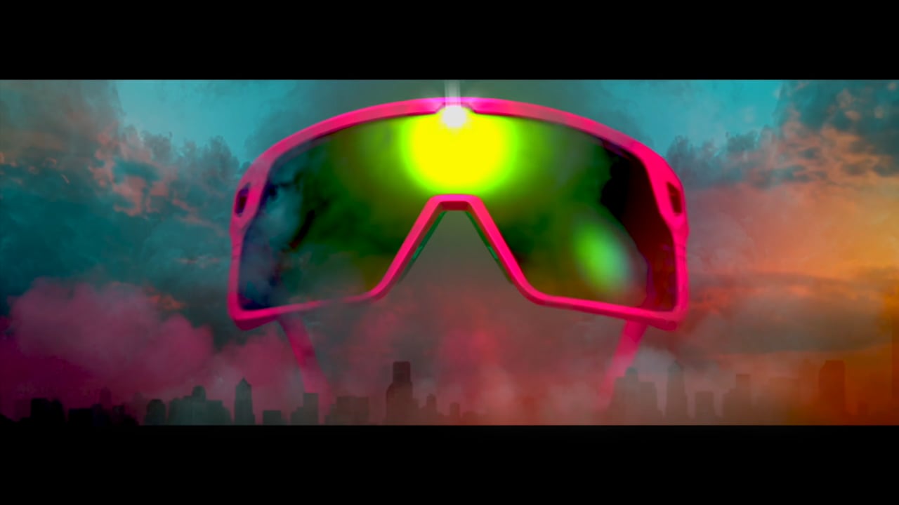 SPY Product Promo produced by New Evolution Video in San Diego
